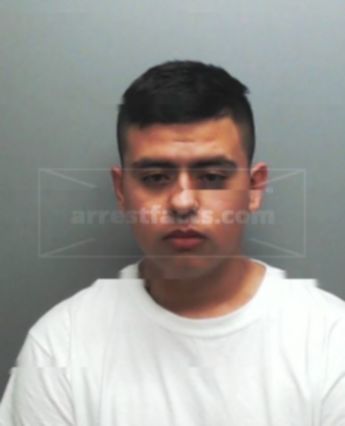 Christopher Galvez Trevino