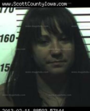 Brianna Rae Atwell