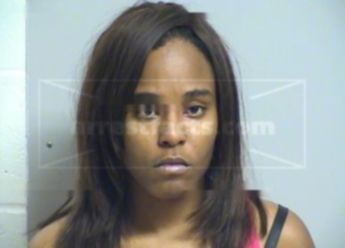 Miracle Sade Phillips