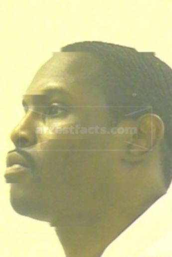 Tyrone Nmn Ridley