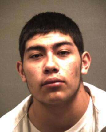 Daniel Joseph Martinez