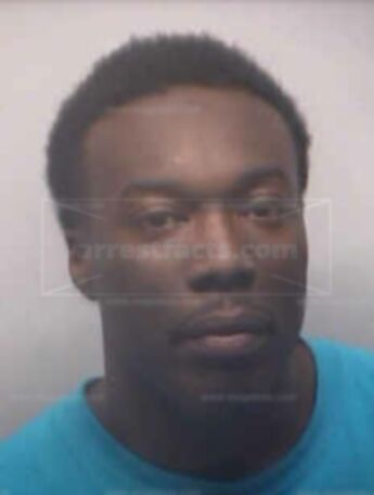 Dontavious Cartez Gilbert