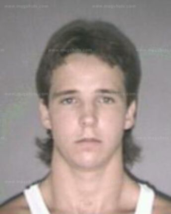 Charles Puckett