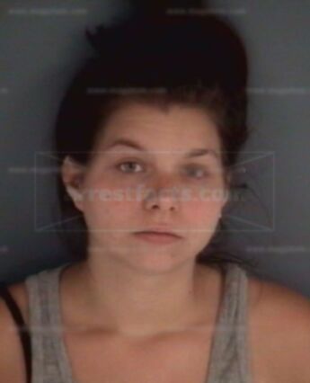 Alexandria Nichole Persinger