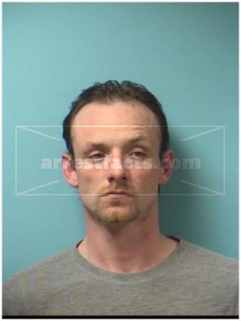 Adam John Morton