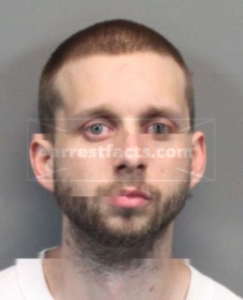 Shane Robert Donovan