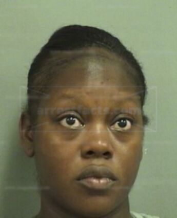 Brittany L Garrison