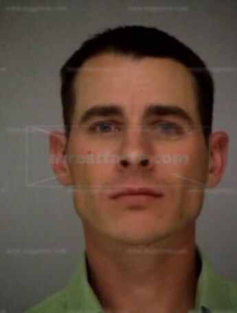 Michael Bryan Harrison