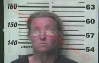 Tracy Louise Gilbert