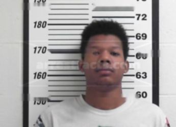 Marcus Larue Campbell
