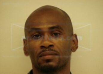 Zachery Tyrone Rodgers