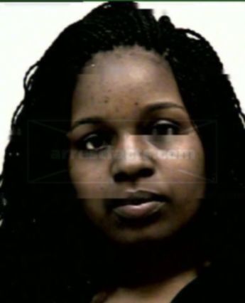 Lajean Louise Watkins