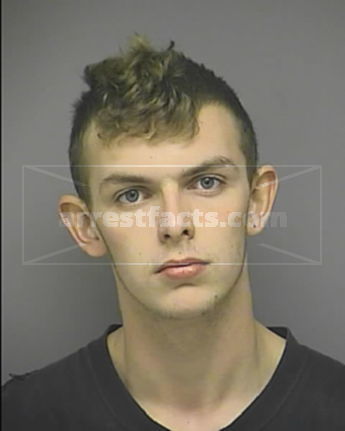 Nicholas Tyler Sprague