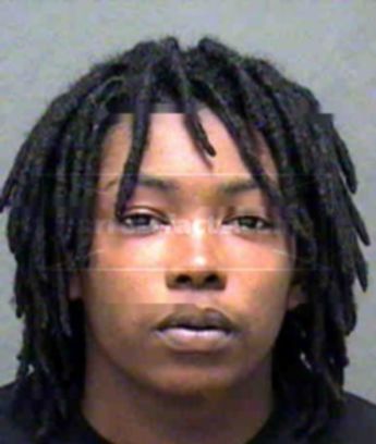 Dontae Lamont Stafford