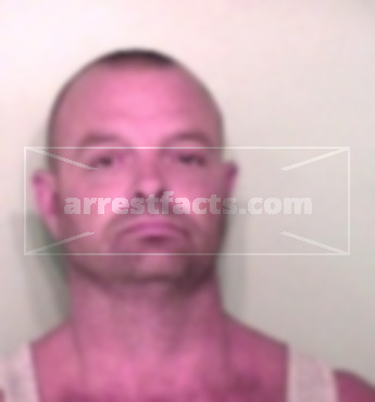 Michael Wayne Simeral