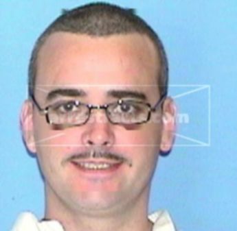 Everette Gene Crow