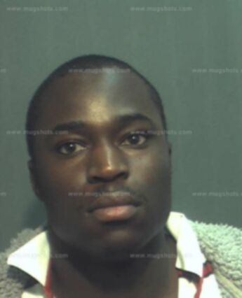 Tavares Anthony Barnes