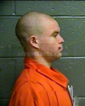 Jacob Alan Hastings