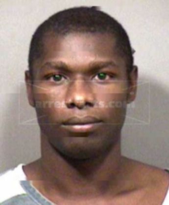 Maurice Ray Mckenzie