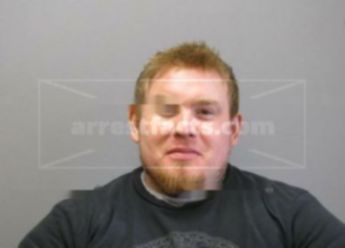 Eric Lee Mckeever