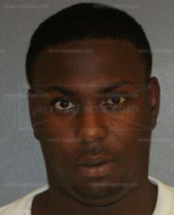 Rodrecas Montrell Tims