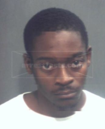 John Arthur Hamilton Jr.