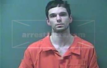 Steven Anthony Parker