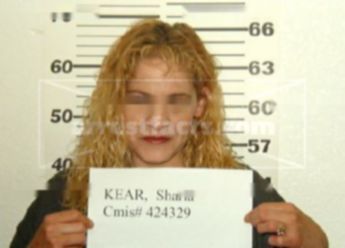 Sharla Kear