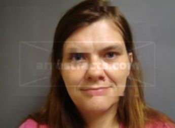 Jessica Lou Miller