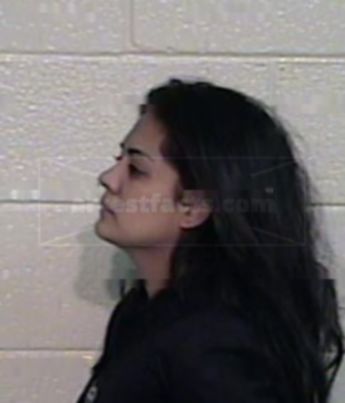 Noemi Nora Rodriguez Villarreal