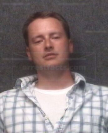 Joshua Caleb Stovall