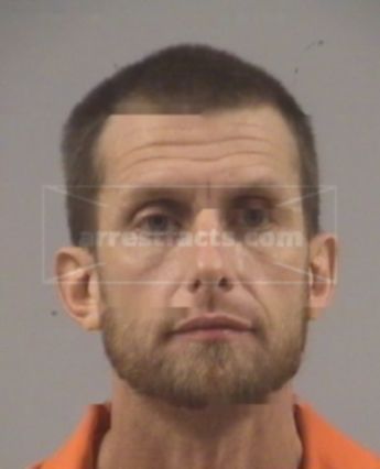 Steven Ray Denton