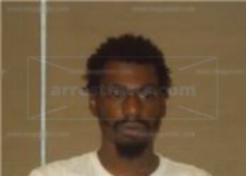 Deldrick Crowell