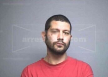 Joshua Michael Craig
