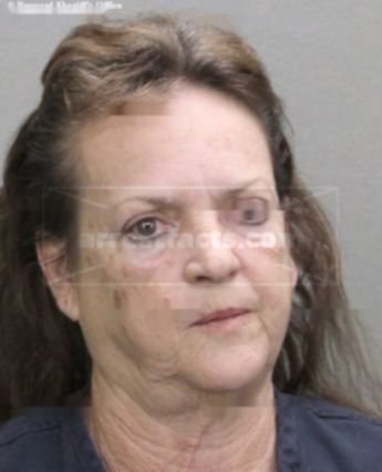 Anne Elizabeth King