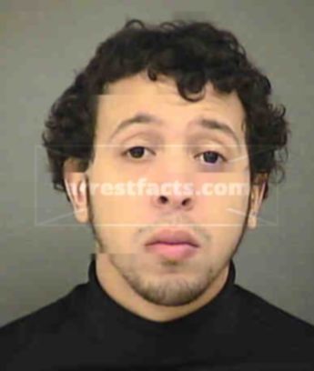 Dwayne Eric Boone