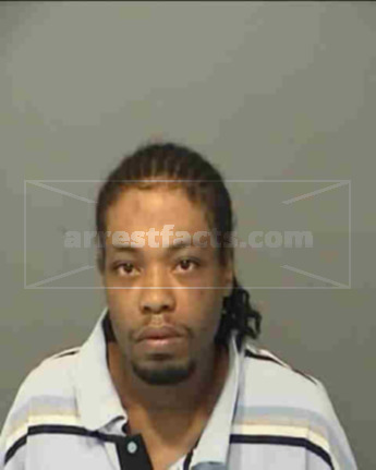 Craig Lamont Ross