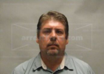 Richard Thomas Carrier