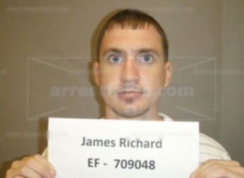 James David Richard