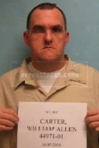 William Allen Carter