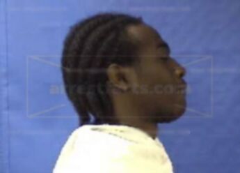 Juwuan Ladarius Booker