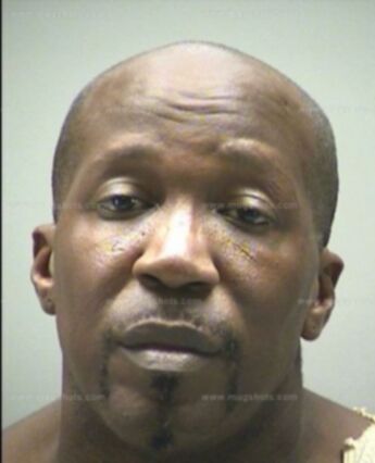 Roy Phillip Austin