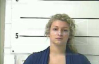 Billie Nichole Davis