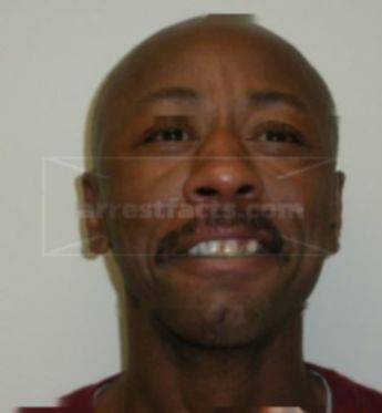 John Elvis Richardson