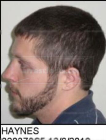 Robert Jeremy Haynes