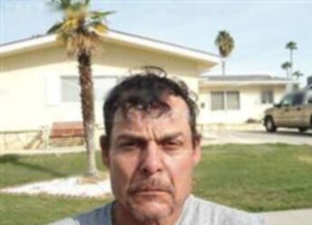 Frank Gonzales