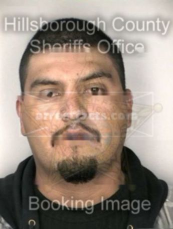 Julio Cedar Martinez