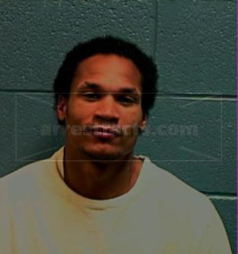 Cory Charles Gillette