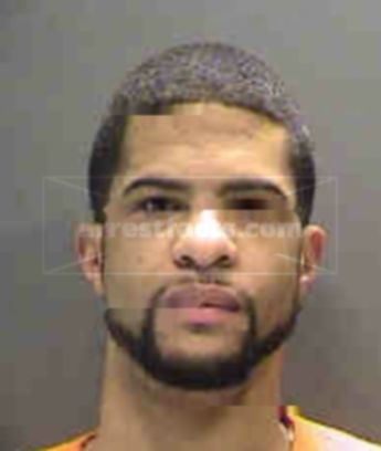 Vincente Omar Forney