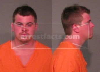 Nicholas Scott Clayton Cascario